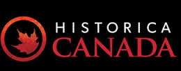 historica canada logo